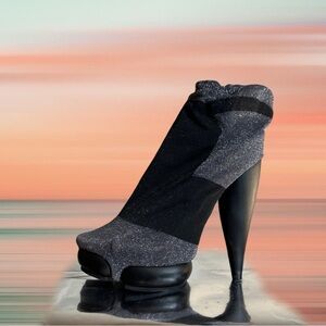 🚨3 DAY SALE 25% OFF‼️ 
Balenciaga Spring 2009 Boots – A Rare Ghesquiere Design!